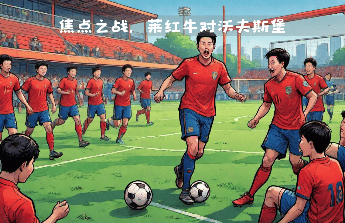 沃尔夫斯堡二队战平对方，保住不败纪录